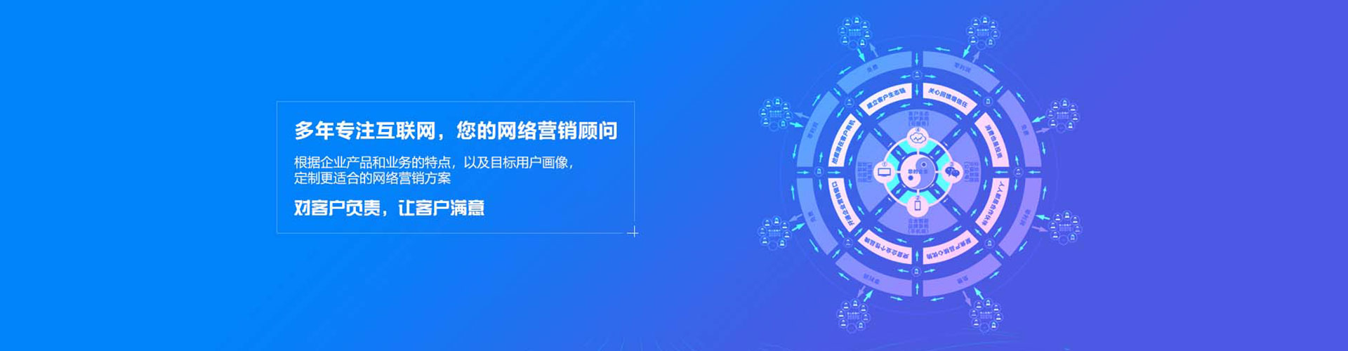 昆都仑信息流运营