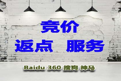 百度推广返点案例：品牌知名度提升
